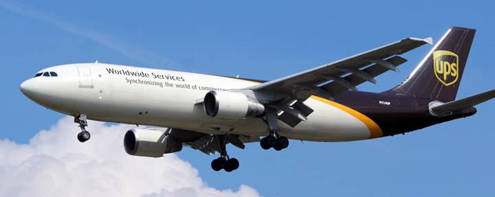 Spotting at Orlando
